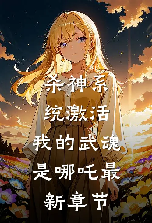 杀神系统激活，我的武魂是哪吒最新章节