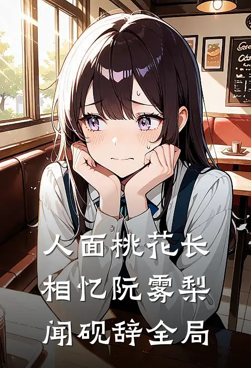 人面桃花长相忆阮雾梨闻砚辞全局