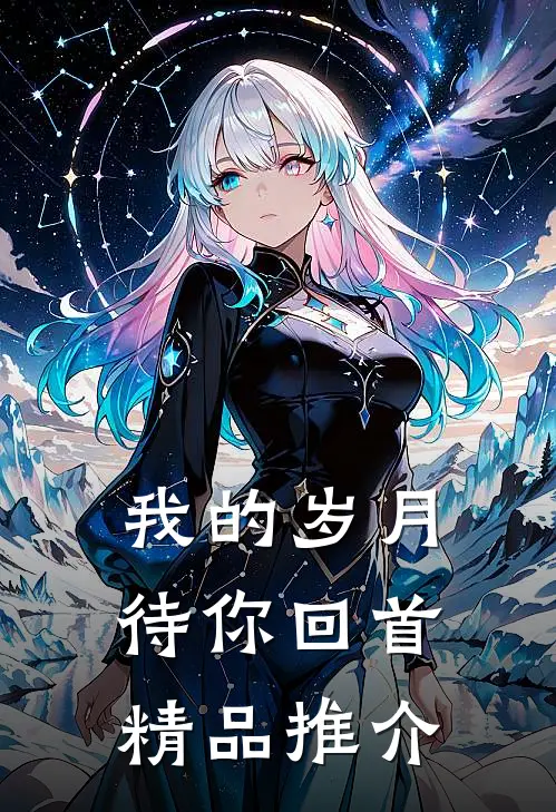 我的岁月待你回首精品推介
