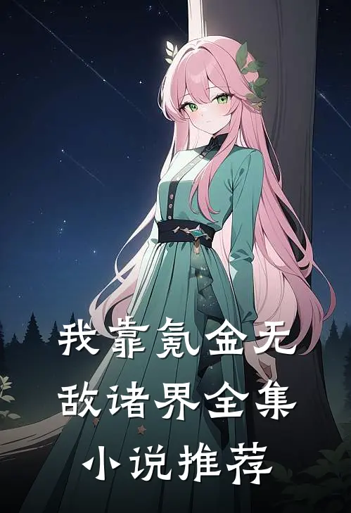 我靠氪金无敌诸界全集小说推荐