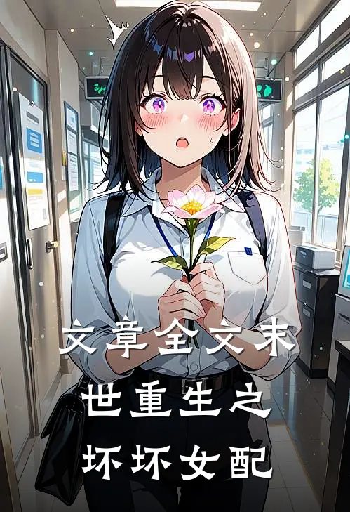 文章全文末世重生之坏坏女配