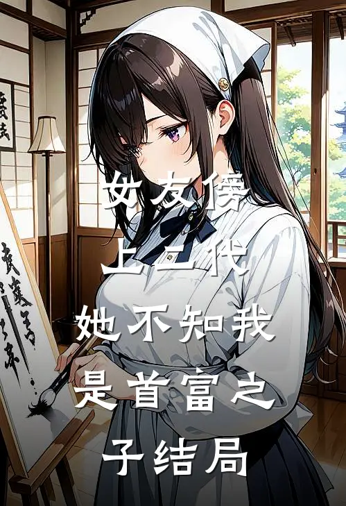 女友傍上二代,她不知我是首富之子结局怎么样