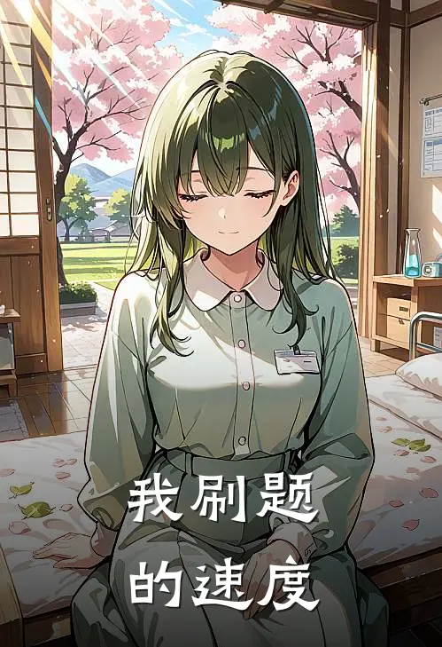 我刷题的速度