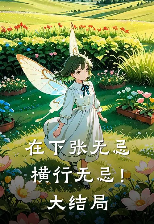 在下张无忌，横行无忌！大结局