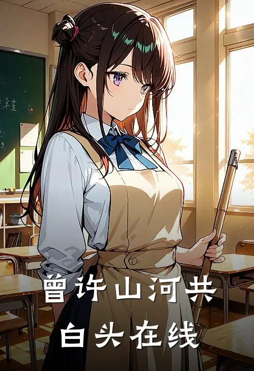 曾许山河共白头在线