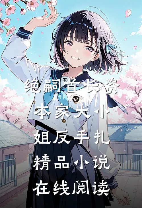 绝嗣首长资本家大小姐反手扎精品小说在线阅读