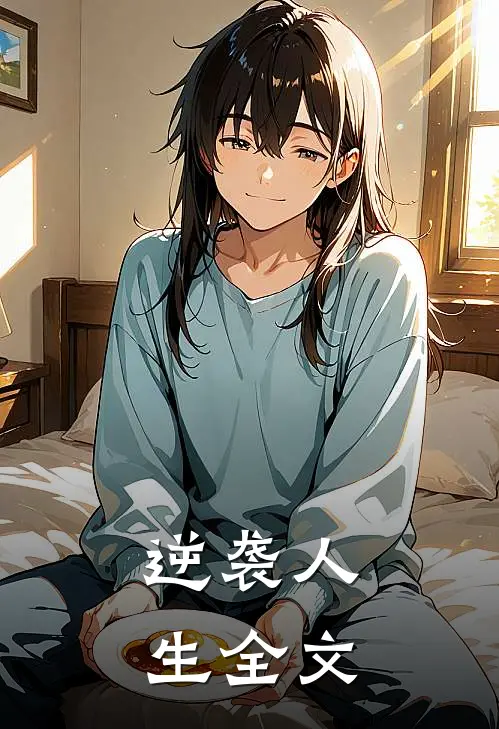 逆袭人生全文