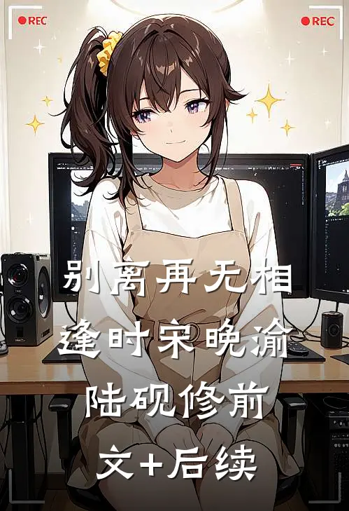 别离再无相逢时宋晚渝陆砚修前文+后续