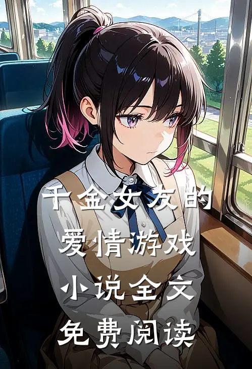 千金女友的爱情游戏小说全文免费阅读