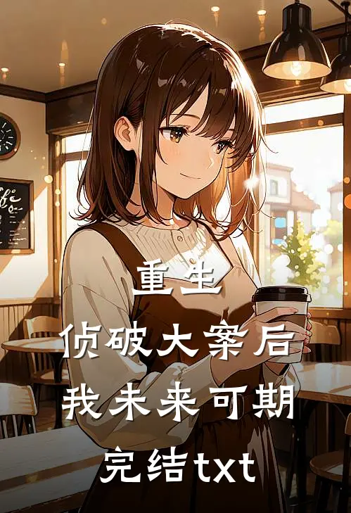重生：侦破大案后，我未来可期完结txt
