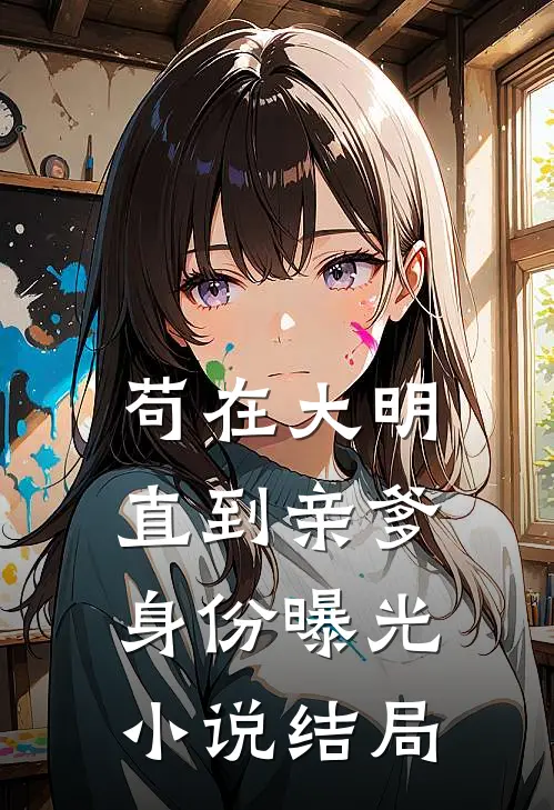 苟在大明，直到亲爹身份曝光小说结局