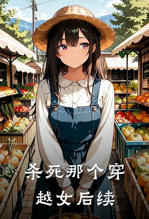 杀死那个穿越女后续