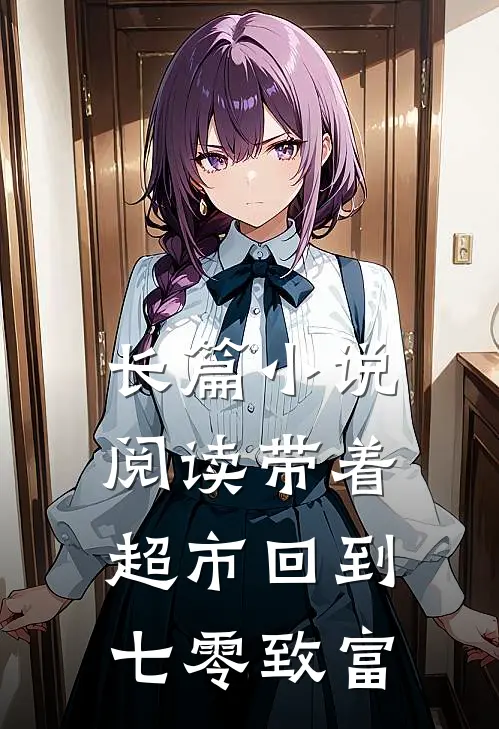 长篇小说阅读带着超市回到七零致富
