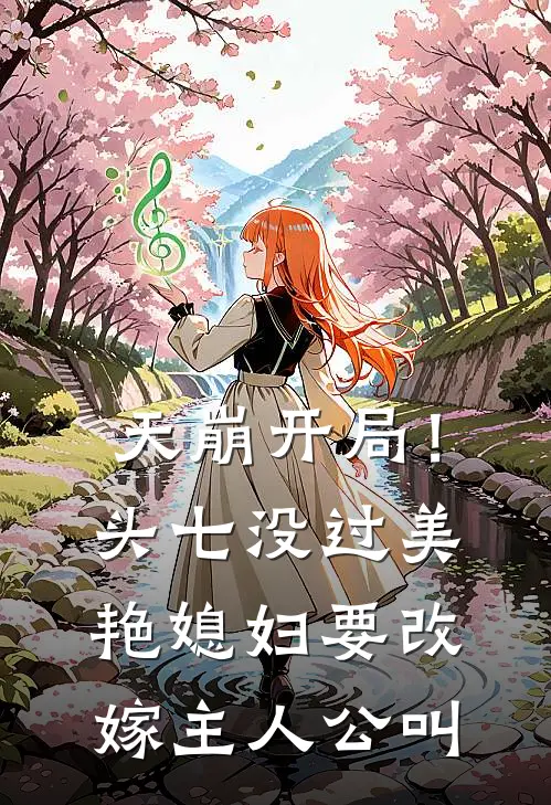 天崩开局！头七没过美艳媳妇要改嫁主人公叫