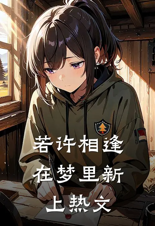 若许相逢在梦里新上热文