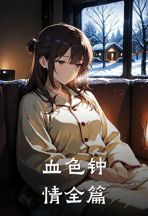 血色钟情全篇