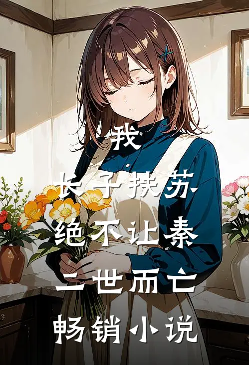 我，长子扶苏，绝不让秦二世而亡畅销小说
