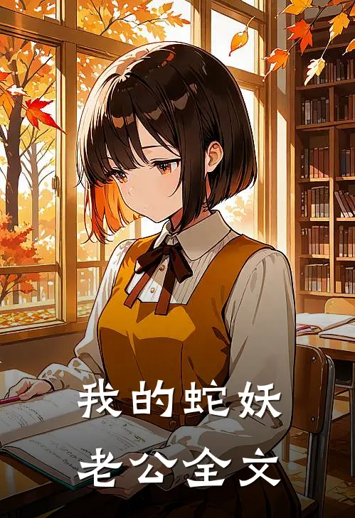 我的蛇妖老公全文