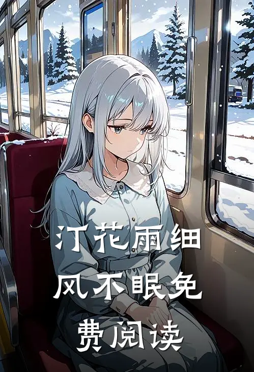 汀花雨细风不眠免费阅读