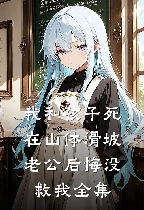 我和孩子死在山体滑坡，老公后悔没救我 全集