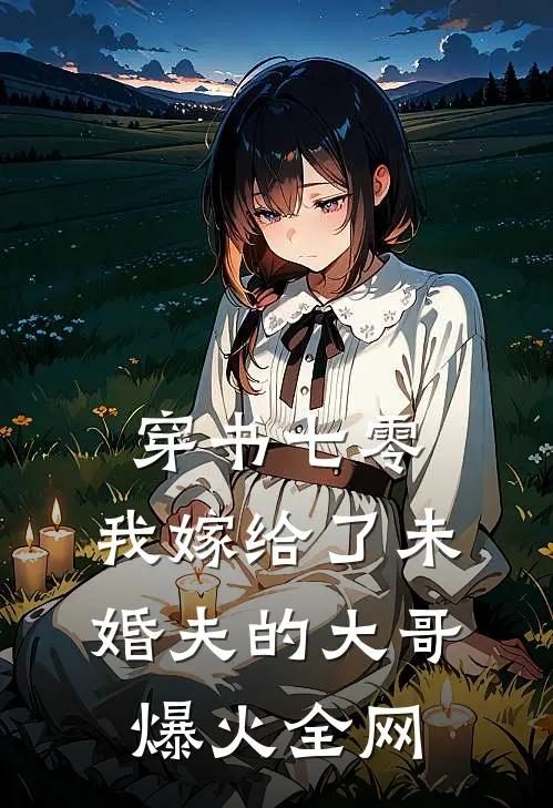 穿书七零，我嫁给了未婚夫的大哥爆火全网