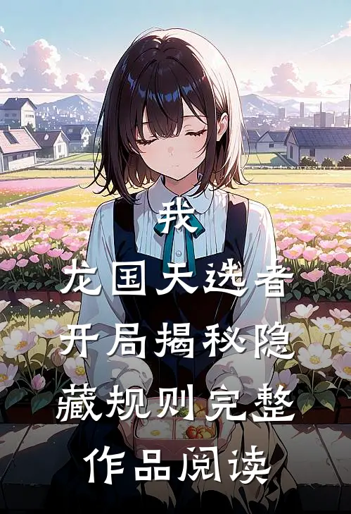 我，龙国天选者，开局揭秘隐藏规则完整作品阅读