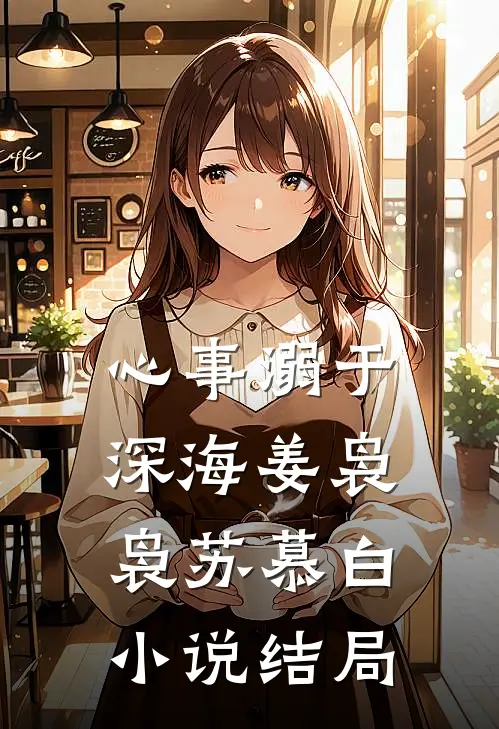 心事溺于深海姜袅袅苏慕白小说结局