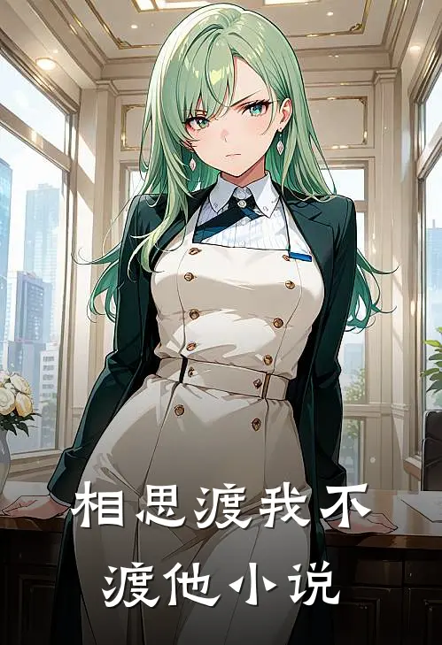 相思渡我不渡他小说