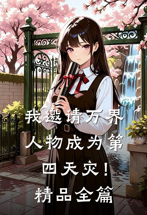 我邀请万界人物成为第四天灾！精品全篇