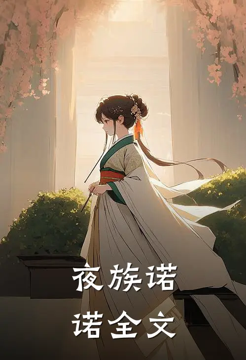 夜族诺诺全文