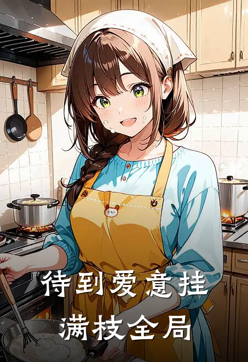 待到爱意挂满枝全局