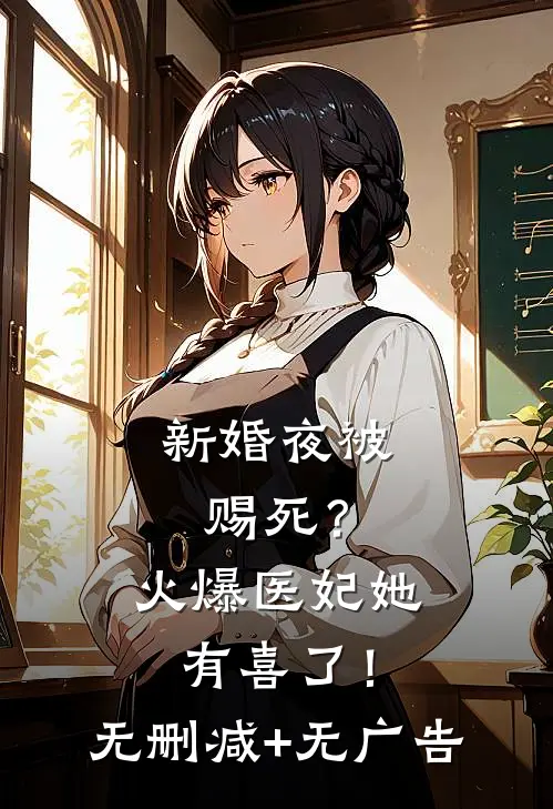 新婚夜被赐死？火爆医妃她有喜了！无删减+无广告