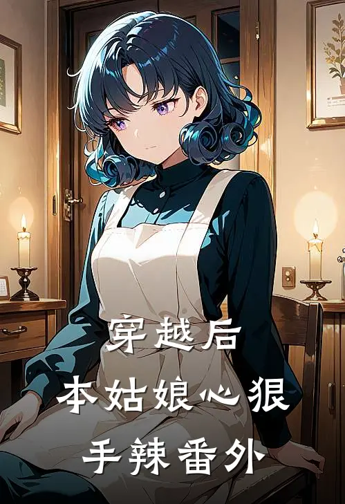 穿越后，本姑娘心狠手辣番外