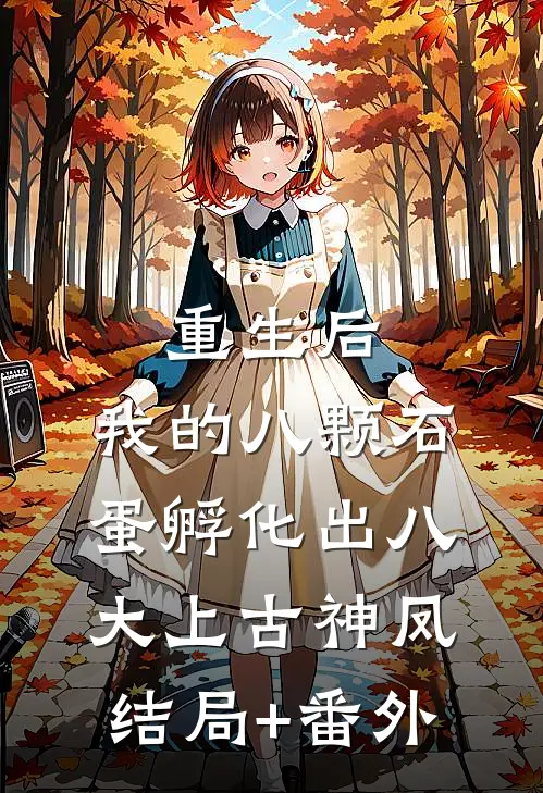 重生后，我的八颗石蛋孵化出八大上古神凤结局+番外