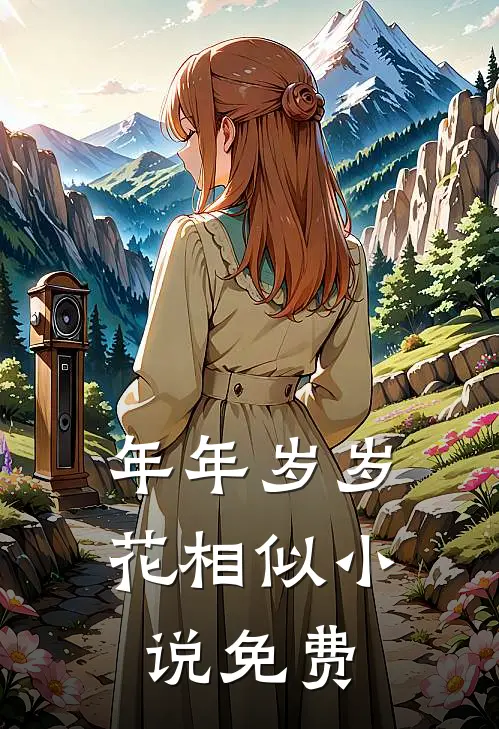 年年岁岁花相似小说免费