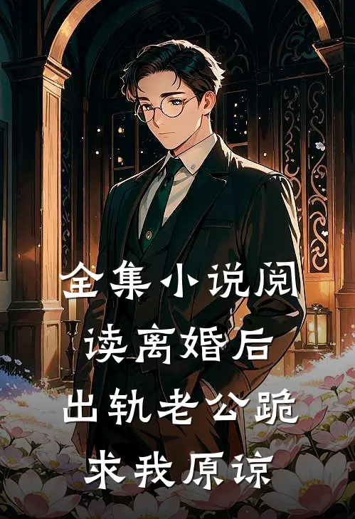 全集小说阅读离婚后，出轨老公跪求我原谅