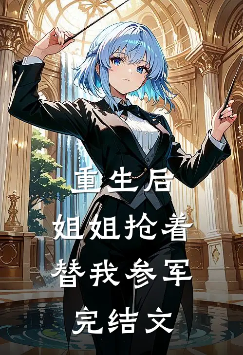 重生后,姐姐抢着替我参军完结文