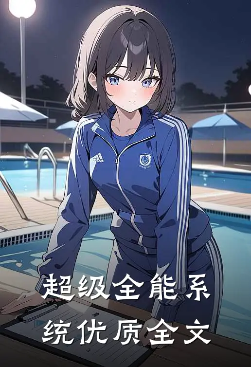超级全能系统优质全文