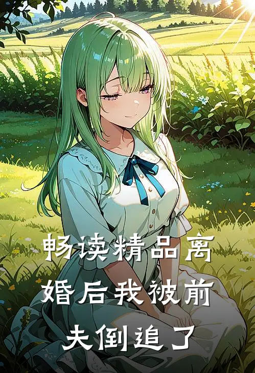 畅读精品离婚后我被前夫倒追了