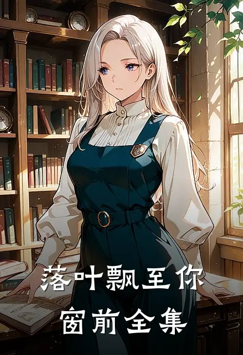 落叶飘至你窗前 全集