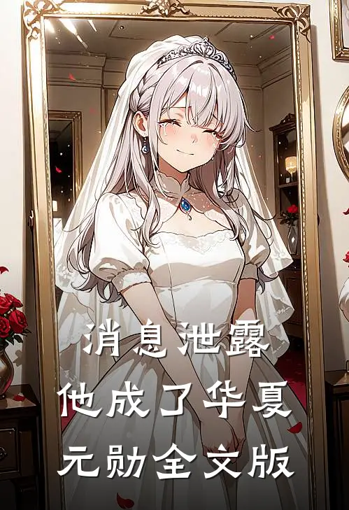 消息泄露，他成了华夏元勋全文版