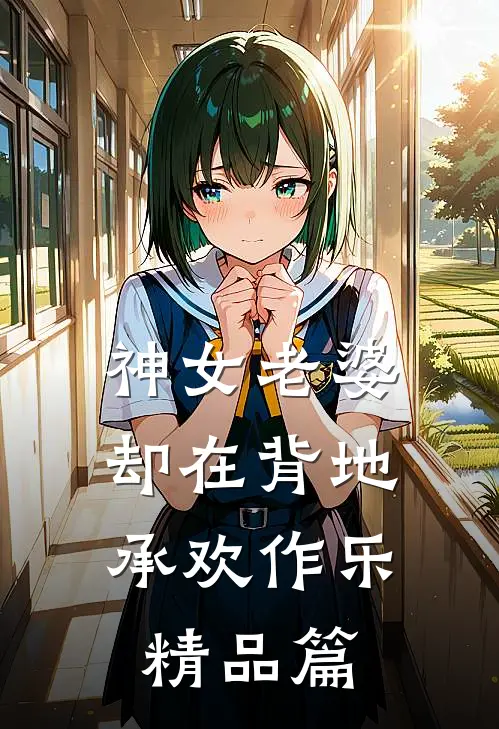 神女老婆，却在背地承欢作乐精品篇