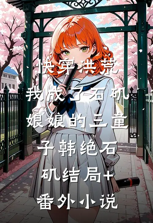 快穿洪荒，我成了石矶娘娘的三童子韩绝石矶结局+番外小说