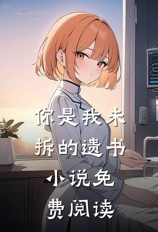 你是我未拆的遗书小说免费阅读