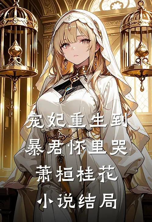 宠妃重生到暴君怀里哭萧桓桂花小说结局
