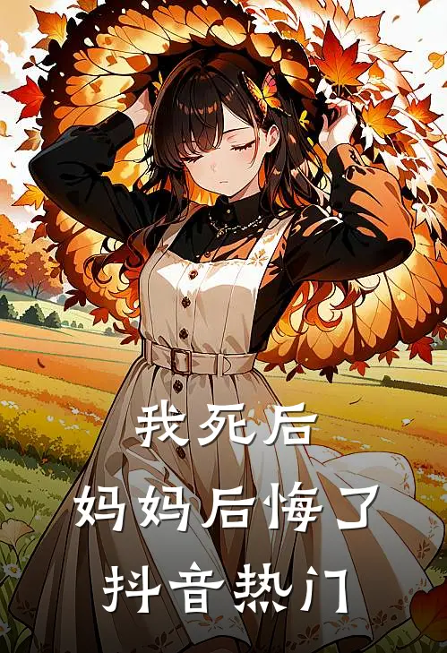 我死后，妈妈后悔了抖音热门