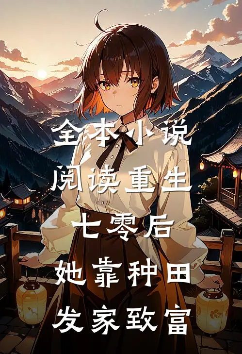 全本小说阅读重生七零后，她靠种田发家致富