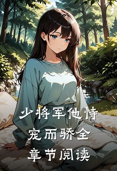 少将军他恃宠而骄全章节阅读