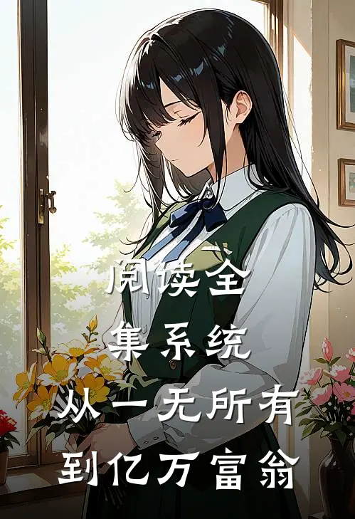 阅读全集系统：从一无所有到亿万富翁