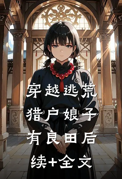 穿越逃荒：猎户娘子有良田后续+全文